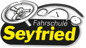 Logo - Fahrschule Seyfried